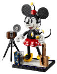 LEGO set 43179-1 Mickey Mouse & Minnie Mouse - Image 27