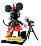 LEGO set 43179-1 Mickey Mouse & Minnie Mouse - Image 28