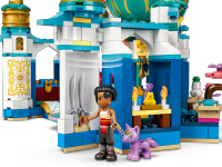 LEGO set 43181-1 Raya and the Heart Palace - Image 8