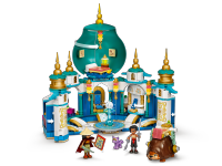 LEGO set 43181-1 Raya and the Heart Palace - Image 10