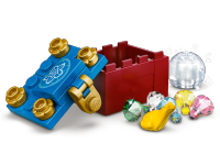 LEGO set 43181-1 Raya and the Heart Palace - Image 11