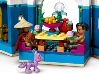 LEGO set 43181-1 Raya and the Heart Palace - Image 13