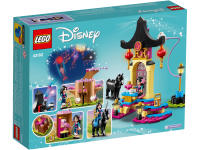 LEGO set 43182-1 Mulan's Training Grounds - Image 5