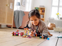 LEGO set 43182-1 Mulan's Training Grounds - Image 9