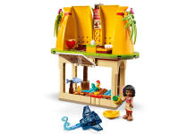 LEGO set 43183-1 Moana's Island Home - Image 4