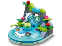 LEGO set 43183-1 Moana's Island Home - Image 6