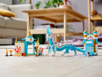 LEGO set 43184-1 Raya and Sisu Dragon - Image 3