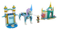 LEGO set 43184-1 Raya and Sisu Dragon - Image 4