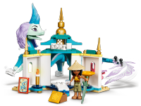 LEGO set 43184-1 Raya and Sisu Dragon - Image 6