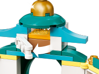 LEGO set 43184-1 Raya and Sisu Dragon - Image 7