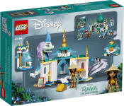 LEGO set 43184-1 Raya and Sisu Dragon - Image 9