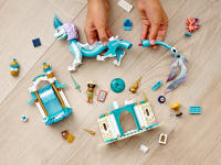 LEGO set 43184-1 Raya and Sisu Dragon - Image 10