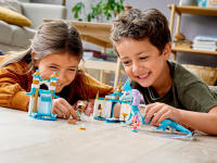 LEGO set 43184-1 Raya and Sisu Dragon - Image 11