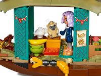LEGO set 43185-1 Boun's Boat - Image 10