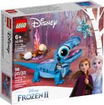 LEGO set 43186-1 Bruni the Salamander Buildable Character - Image 2