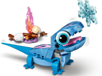 LEGO set 43186-1 Bruni the Salamander Buildable Character - Image 3