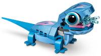 LEGO set 43186-1 Bruni the Salamander Buildable Character - Image 4