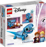 LEGO set 43186-1 Bruni the Salamander Buildable Character - Image 7