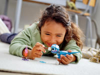 LEGO set 43186-1 Bruni the Salamander Buildable Character - Image 9