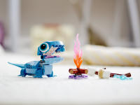 LEGO set 43186-1 Bruni the Salamander Buildable Character - Image 10