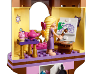 LEGO set 43187-1 Rapunzel's Tower - Image 3