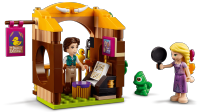 LEGO set 43187-1 Rapunzel's Tower - Image 5