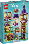 LEGO set 43187-1 Rapunzel's Tower - Image 6
