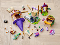 LEGO set 43187-1 Rapunzel's Tower - Image 7