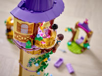 LEGO set 43187-1 Rapunzel's Tower - Image 8