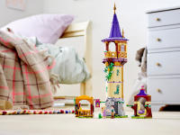 LEGO set 43187-1 Rapunzel's Tower - Image 9