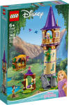 LEGO set 43187-1 Rapunzel's Tower - Image 2