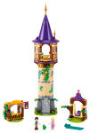 LEGO set 43187-1 Rapunzel's Tower - Image 11