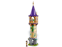 LEGO set 43187-1 Rapunzel's Tower - Image 13