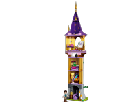 LEGO set 43187-1 Rapunzel's Tower - Image 15
