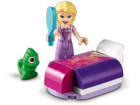 LEGO set 43187-1 Rapunzel's Tower - Image 16