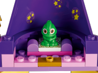 LEGO set 43187-1 Rapunzel's Tower - Image 17