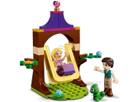 LEGO set 43187-1 Rapunzel's Tower - Image 18