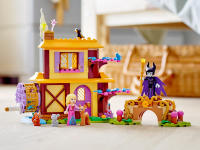 LEGO set 43188-1 Aurora's Forest Cottage - Image 4