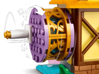 LEGO set 43188-1 Aurora's Forest Cottage - Image 11