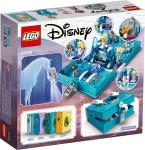 LEGO set 43189-1 Elsa and the Nokk Storybook Adventures - Image 5