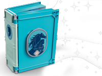 LEGO set 43189-1 Elsa and the Nokk Storybook Adventures - Image 12