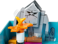 LEGO set 43189-1 Elsa and the Nokk Storybook Adventures - Image 16