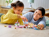 LEGO set 43191-1 Ariel's Celebration Boat - Image 11