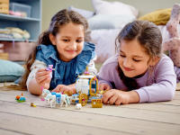 LEGO set 43192-1 Cinderella's Royal Carriage - Image 11