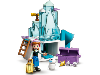 LEGO set 43194-1 Anna and Elsa's Frozen Wonderland - Image 6