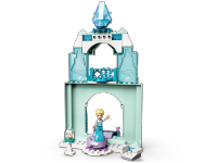 LEGO set 43194-1 Anna and Elsa's Frozen Wonderland - Image 7