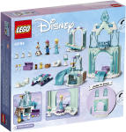 LEGO set 43194-1 Anna and Elsa's Frozen Wonderland - Image 9