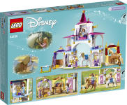 LEGO set 43195-1 Belle and Rapunzel's Royal Stables - Image 11