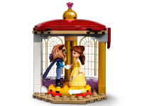 LEGO set 43196-1 Belle and the Beast's Castle - Image 10
