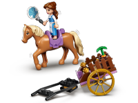 LEGO set 43196-1 Belle and the Beast's Castle - Image 11